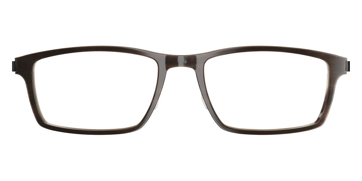 Lindberg® Buffalo Horn™ 1816 LIN BH 1816-H18-PU9 53 - H18-PU9 Eyeglasses