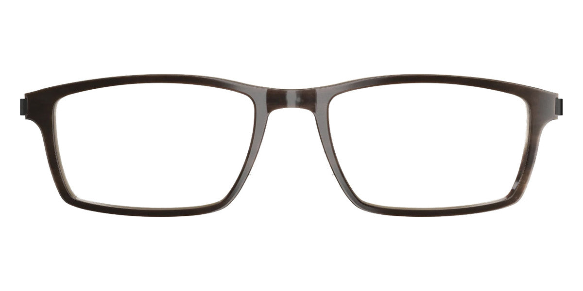 Lindberg® Buffalo Horn™ 1816 LIN BH 1816-H18-U9 53 - H18-U9 Eyeglasses