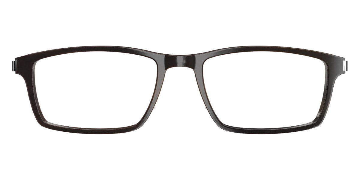 Lindberg® Buffalo Horn™ 1816 LIN BH 1816-H20-P10 53 - H20-P10 Eyeglasses