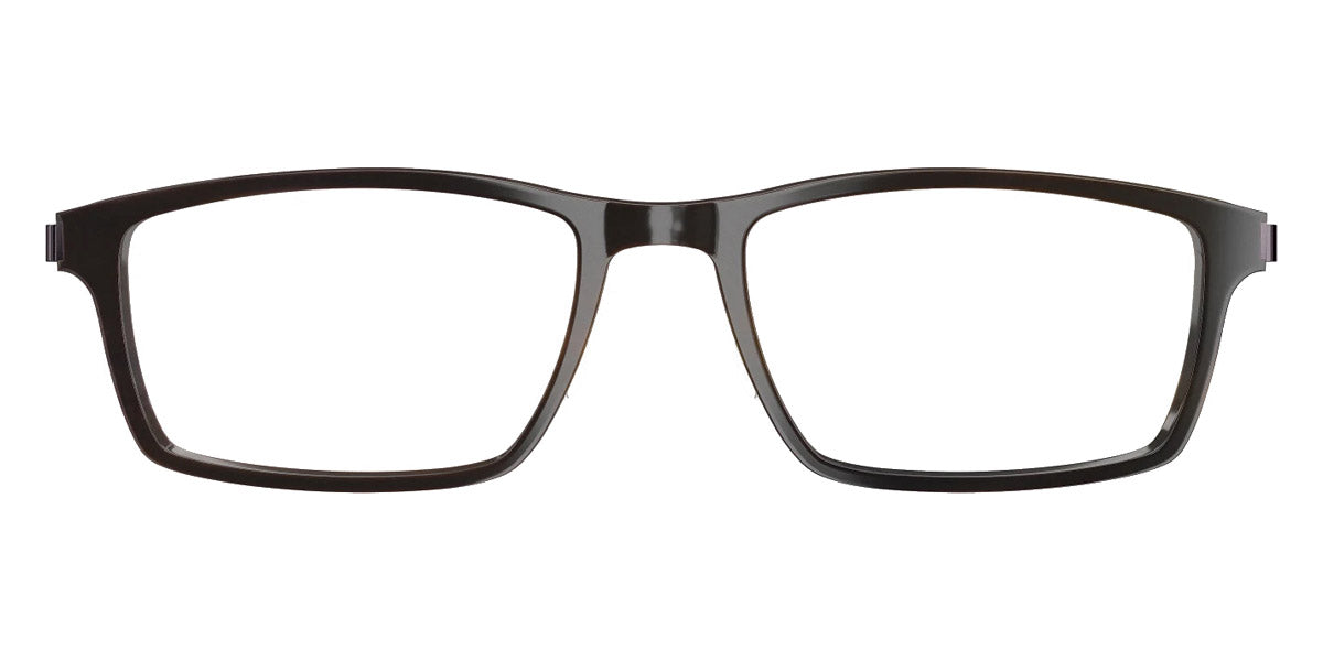 Lindberg® Buffalo Horn™ 1816 LIN BH 1816-H20-PU14 53 - H20-PU14 Eyeglasses