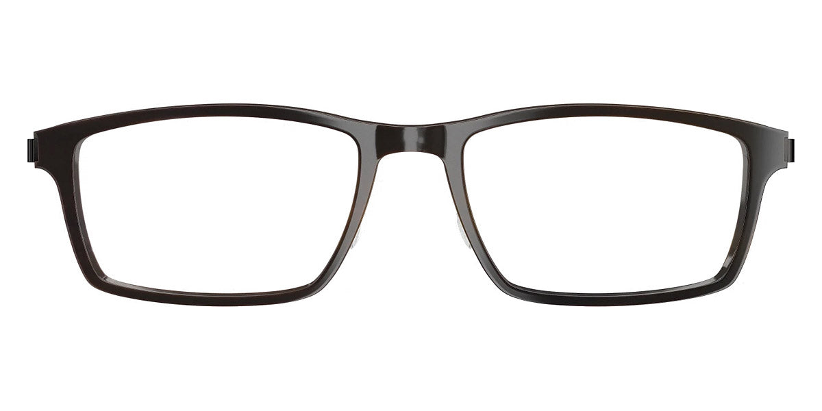 Lindberg® Buffalo Horn™ 1816 LIN BH 1816-H20-PU9 53 - H20-PU9 Eyeglasses