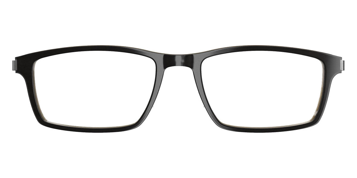 Lindberg® Buffalo Horn™ 1816 LIN BH 1816-H26-10 53 - H26-10 Eyeglasses