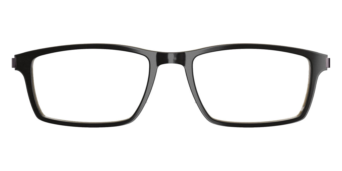 Lindberg® Buffalo Horn™ 1816 LIN BH 1816-H26-PU14 53 - H26-PU14 Eyeglasses