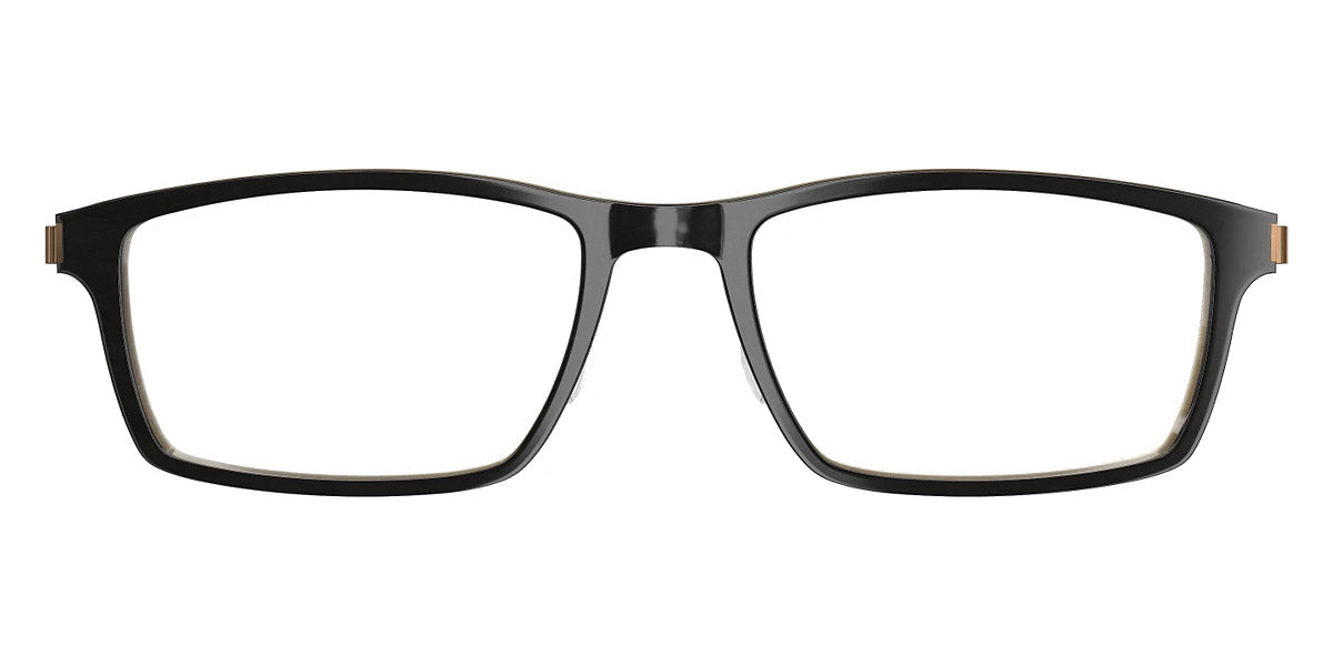 Lindberg® Buffalo Horn™ 1816 LIN BH 1816-H26-PU15 53 - H26-PU15 Eyeglasses