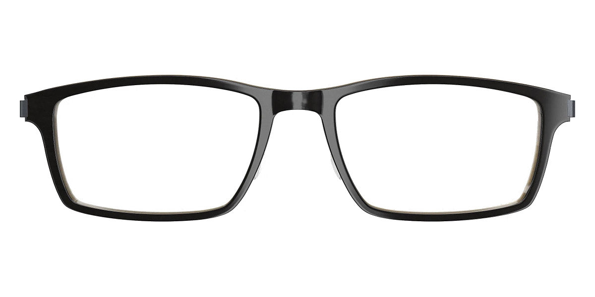 Lindberg® Buffalo Horn™ 1816 LIN BH 1816-H26-U16 53 - H26-U16 Eyeglasses