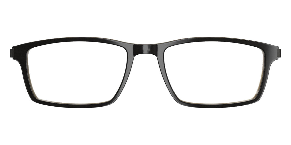 Lindberg® Buffalo Horn™ 1816 LIN BH 1816-H26-U9 53 - H26-U9 Eyeglasses