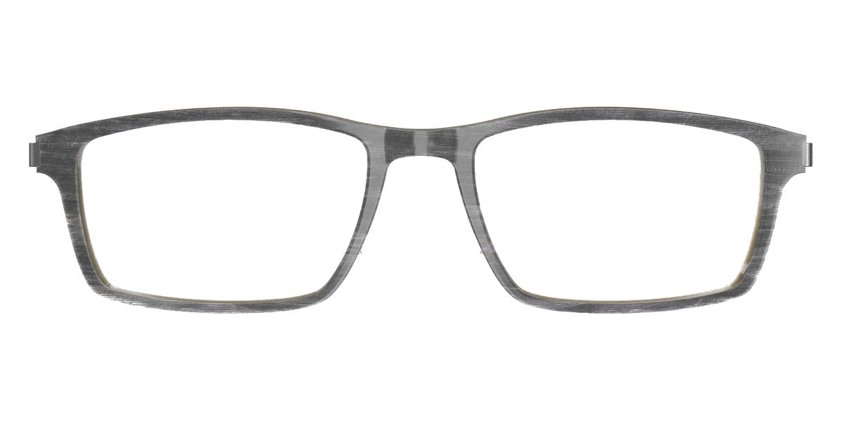 Lindberg® Buffalo Horn™ 1816 LIN BH 1816-HTE26-10 53 - HTE26-10 Eyeglasses