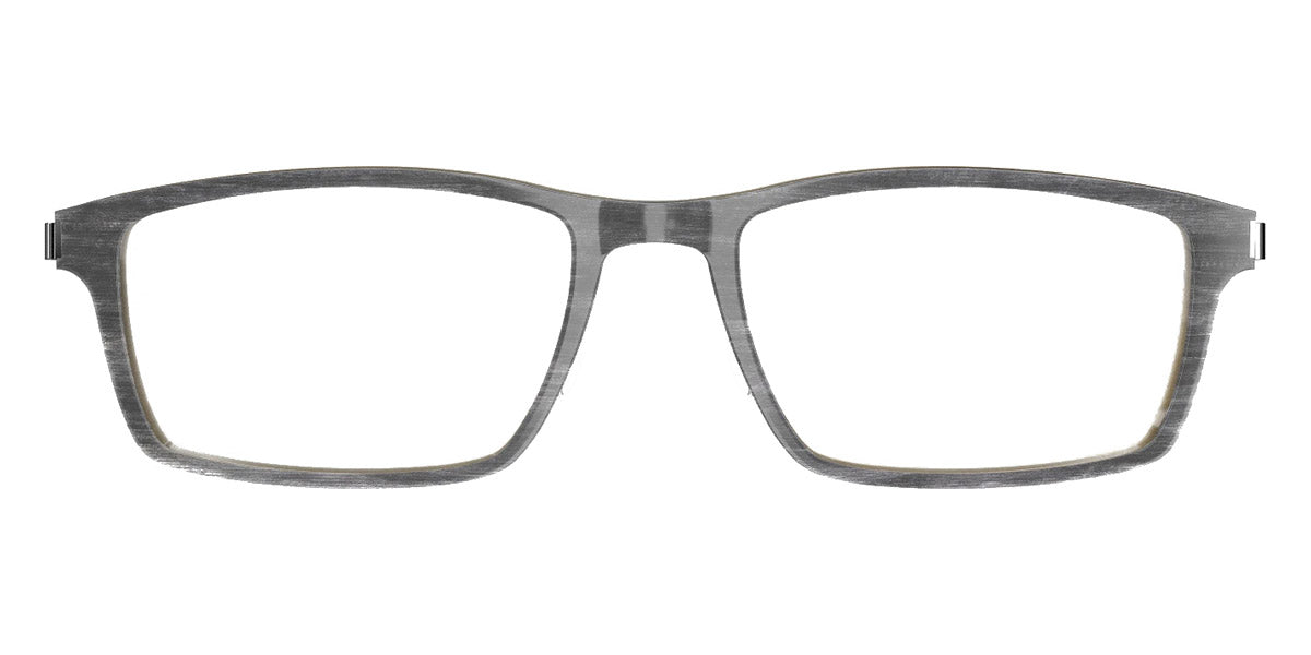 Lindberg® Buffalo Horn™ 1816 LIN BH 1816-HTE26-P10 53 - HTE26-P10 Eyeglasses