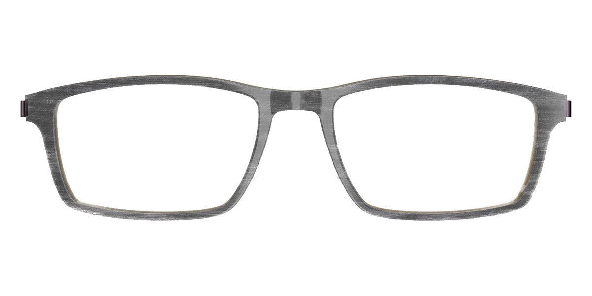 Lindberg® Buffalo Horn™ 1816 LIN BH 1816-HTE26-PU14 53 - HTE26-PU14 Eyeglasses