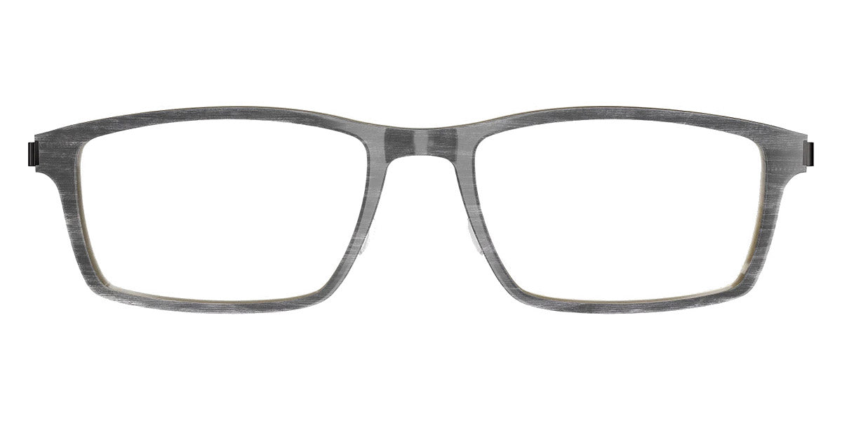 Lindberg® Buffalo Horn™ 1816 LIN BH 1816-HTE26-PU9 53 - HTE26-PU9 Eyeglasses