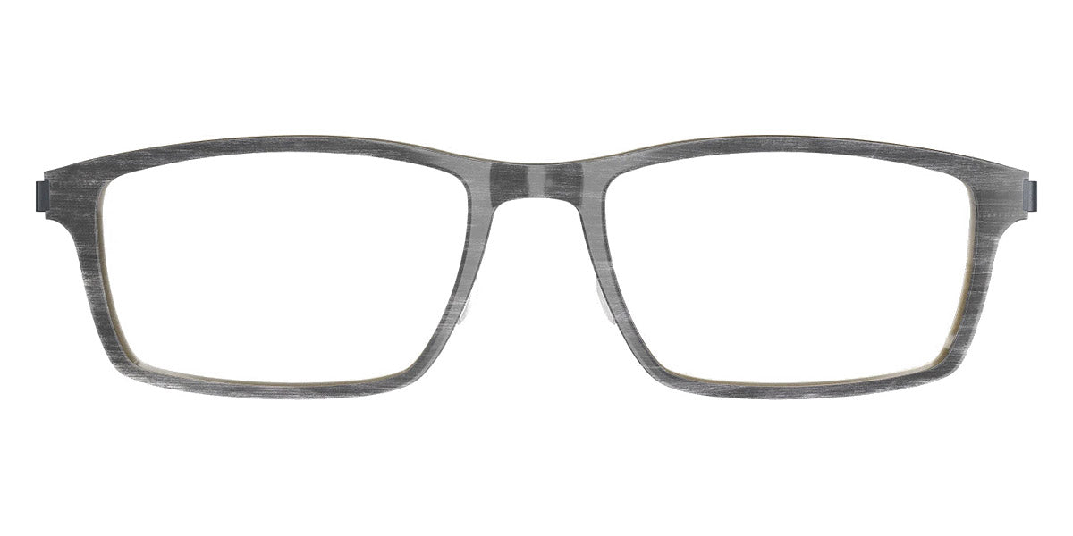 Lindberg® Buffalo Horn™ 1816 LIN BH 1816-HTE26-U16 53 - HTE26-U16 Eyeglasses