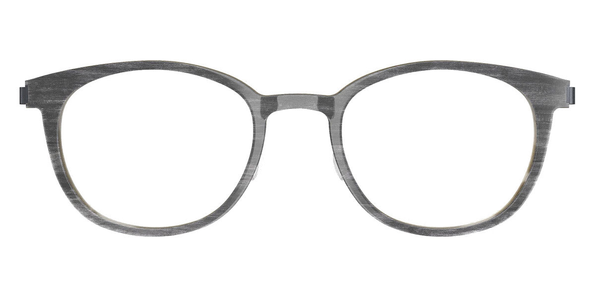 Lindberg® Buffalo Horn™ 1818 LIN BH 1818-HTE26-U16 50 - HTE26-U16 Eyeglasses