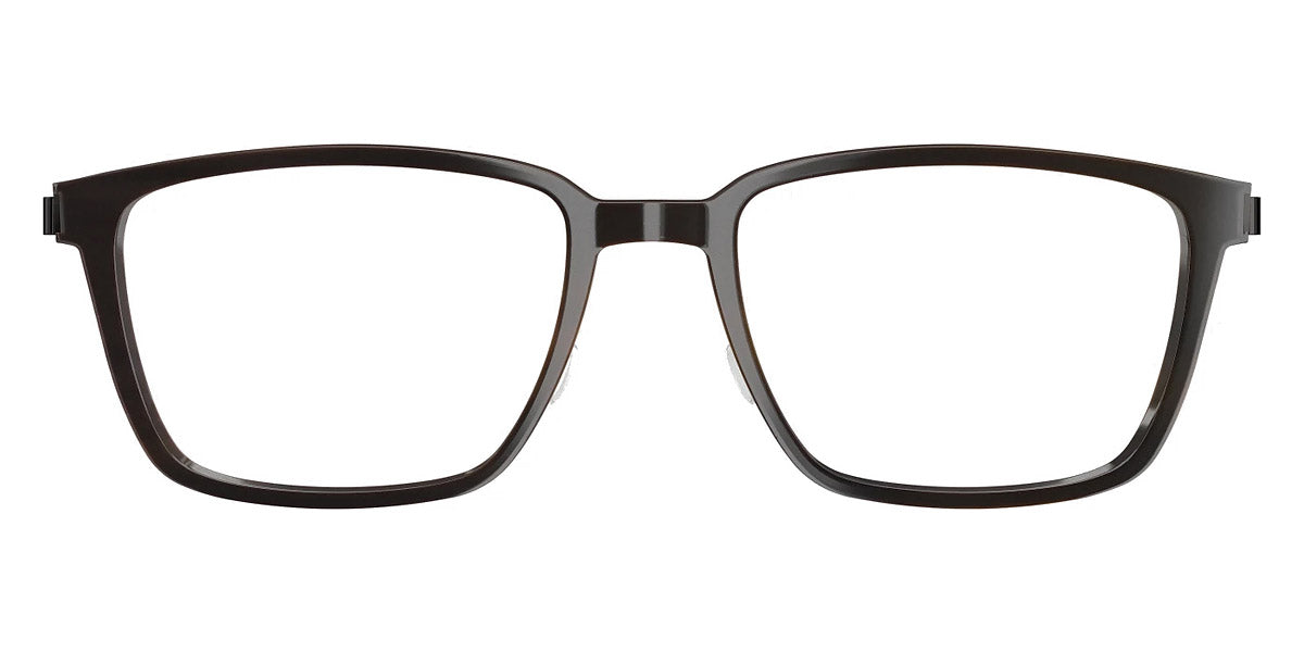 Lindberg® Buffalo Horn™ 1821 LIN BH 1821-H20-PU9 54 - H20-PU9 Eyeglasses