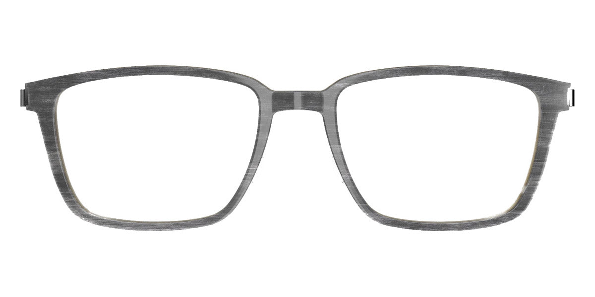 Lindberg® Buffalo Horn™ 1821 LIN BH 1821-HTE26-P10 54 - HTE26-P10 Eyeglasses