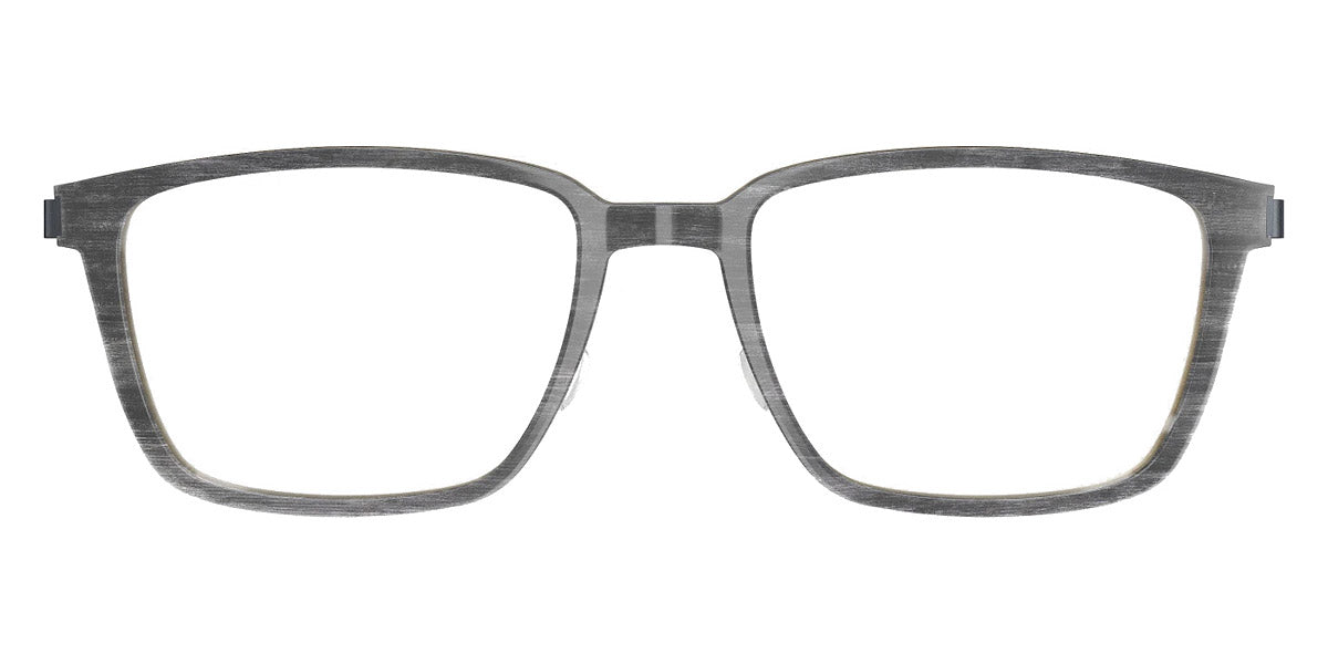 Lindberg® Buffalo Horn™ 1821 LIN BH 1821-HTE26-U16 54 - HTE26-U16 Eyeglasses