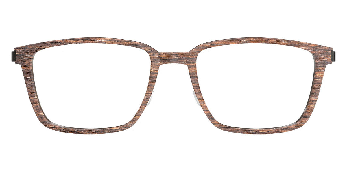 Lindberg® Fine Wood™ 1821 LIN FW 1821-WB11-U9 - WB11-U9 Eyeglasses