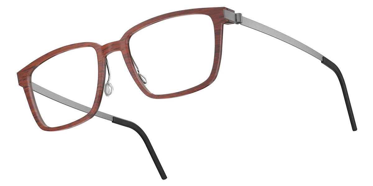 Lindberg® Fine Wood™ 1821 LIN FW 1821-WD13-10 - WD13-10 Eyeglasses