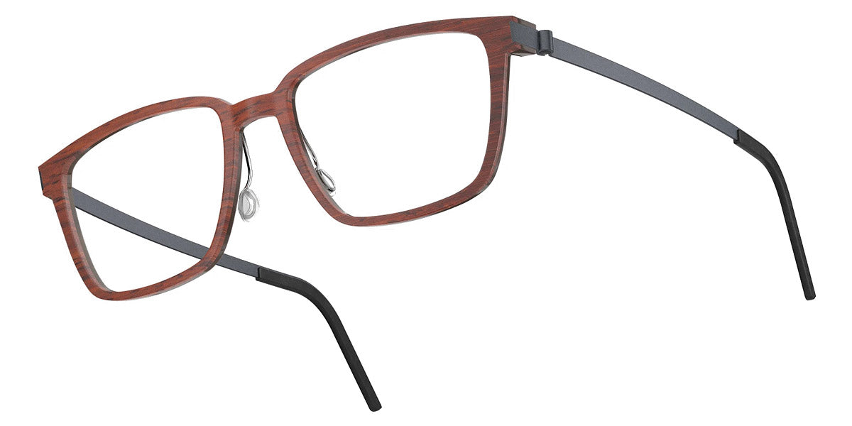 Lindberg® Fine Wood™ 1821 LIN FW 1821-WD13-U16 - WD13-U16 Eyeglasses