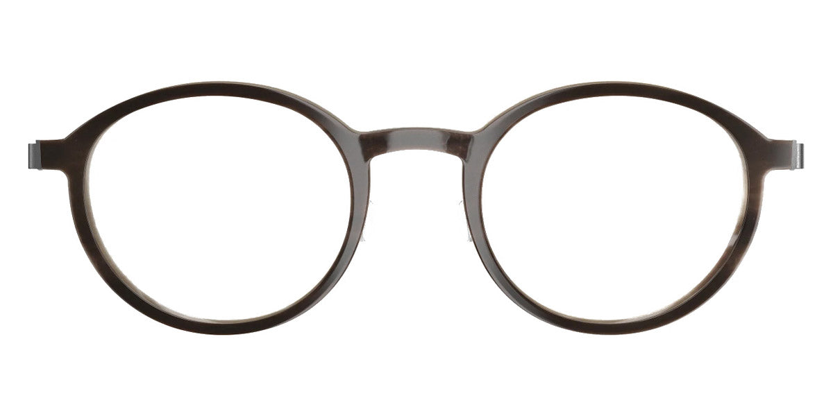 Lindberg® Buffalo Horn™ 1828 LIN BH 1828-H18-10 45 - H18-10 Eyeglasses