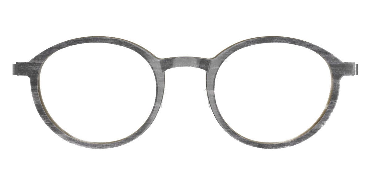 Lindberg® Buffalo Horn™ 1828 LIN BH 1828-HTE26-10 45 - HTE26-10 Eyeglasses