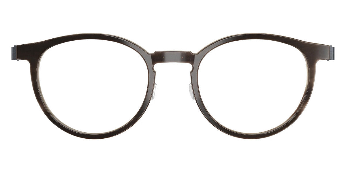 Lindberg® Buffalo Horn™ 1849 LIN BH 1849-H18-U16 51 - H18-U16 Eyeglasses