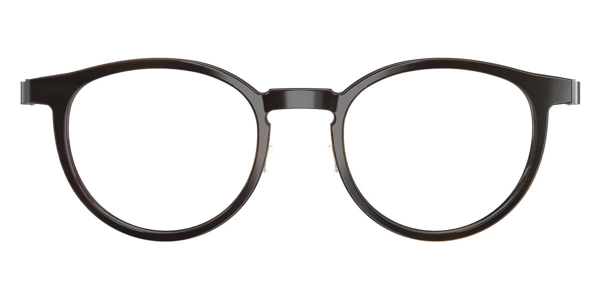 Lindberg® Buffalo Horn™ 1849 LIN BH 1849-H20-10 51 - H20-10 Eyeglasses