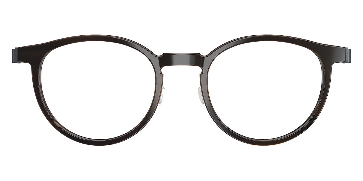 Lindberg® Buffalo Horn™ 1849 LIN BH 1849-H20-U16 51 - H20-U16 Eyeglasses