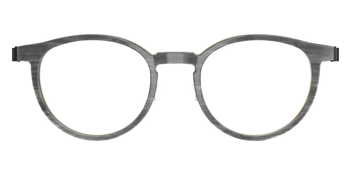 Lindberg® Buffalo Horn™ 1849 LIN BH 1849-HTE26-U9 51 - HTE26-U9 Eyeglasses