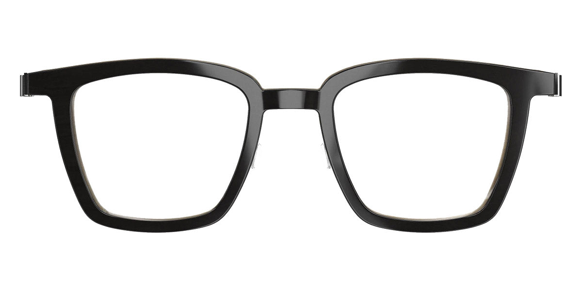 Lindberg® Buffalo Horn™ 1853 LIN BH 1853-H26-P10 50 - H26-P10 Eyeglasses