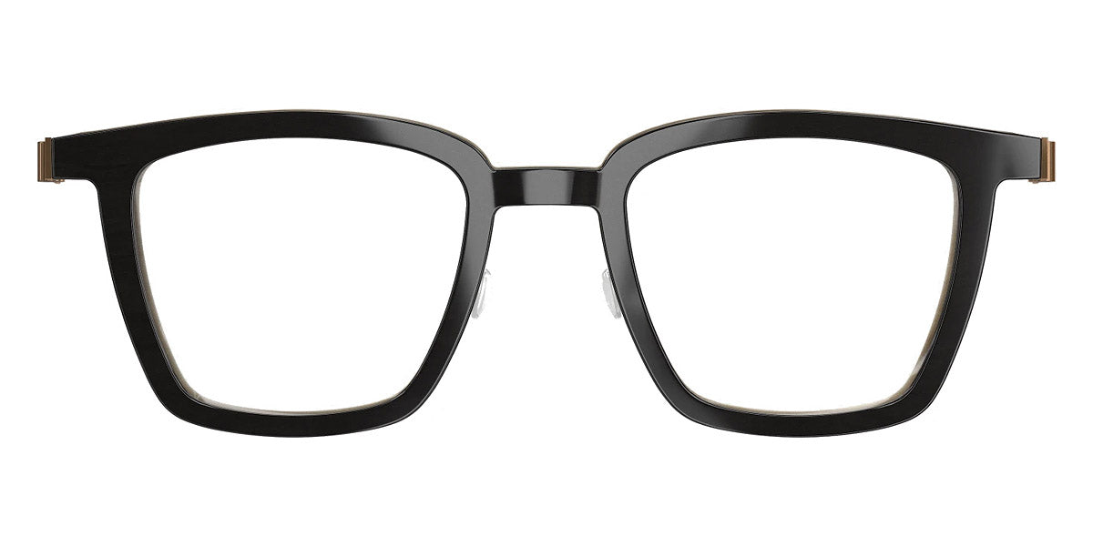 Lindberg® Buffalo Horn™ 1853 LIN BH 1853-H26-PU15 50 - H26-PU15 Eyeglasses