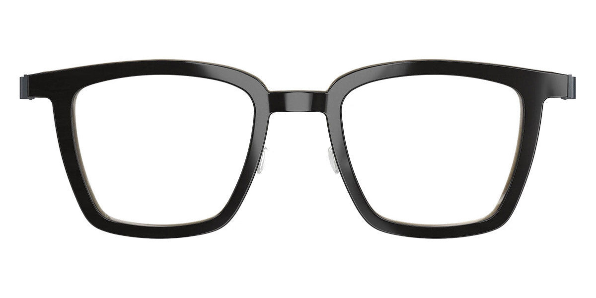 Lindberg® Buffalo Horn™ 1853 LIN BH 1853-H26-U16 50 - H26-U16 Eyeglasses