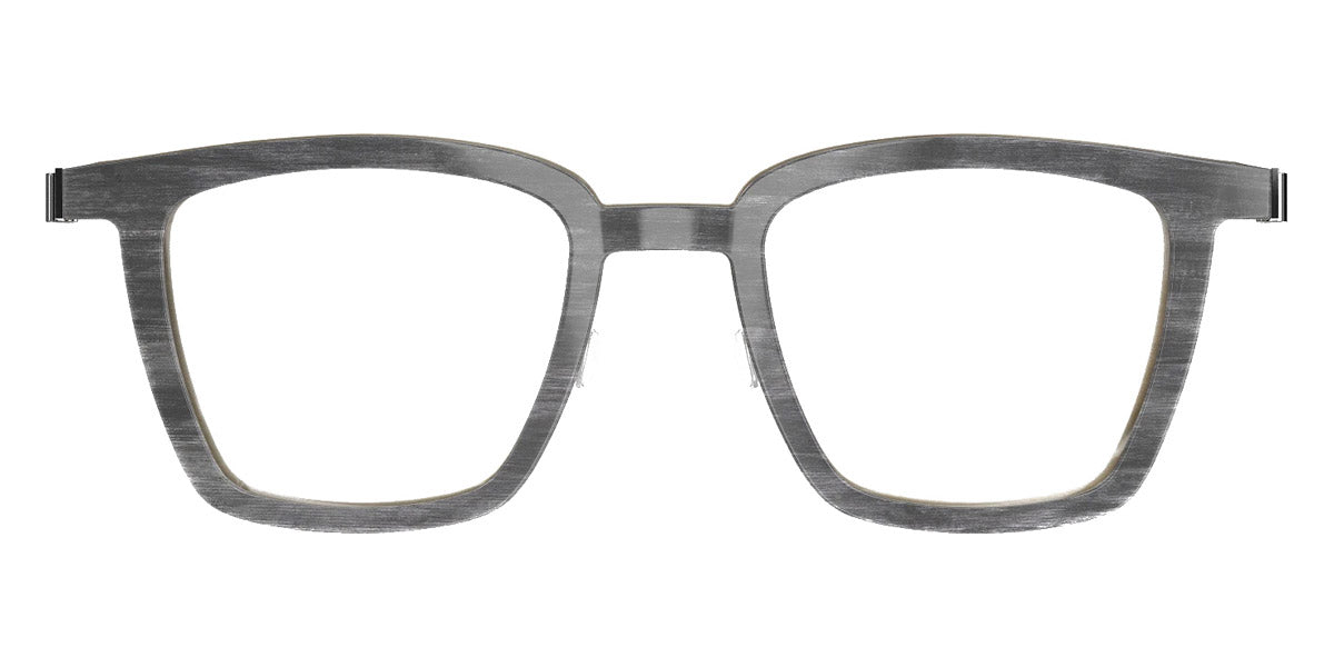 Lindberg® Buffalo Horn™ 1853 LIN BH 1853-HTE26-P10 50 - HTE26-P10 Eyeglasses