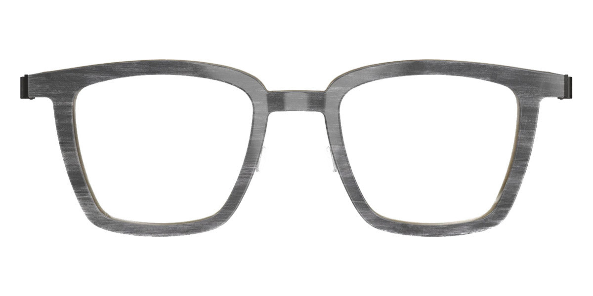 Lindberg® Buffalo Horn™ 1853 LIN BH 1853-HTE26-U9 50 - HTE26-U9 Eyeglasses