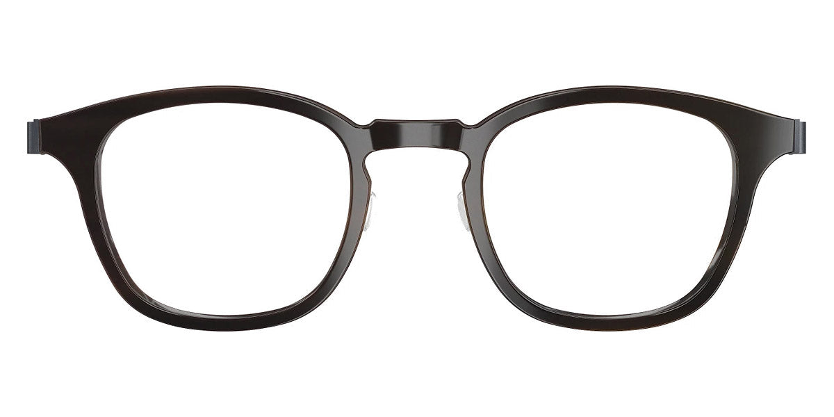 Lindberg® Buffalo Horn™ 1854 LIN BH 1854-H20-U16 48 - H20-U16 Eyeglasses