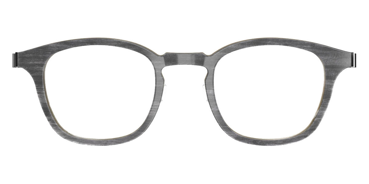 Lindberg® Buffalo Horn™ 1854 LIN BH 1854-HTE26-P10 48 - HTE26-P10 Eyeglasses