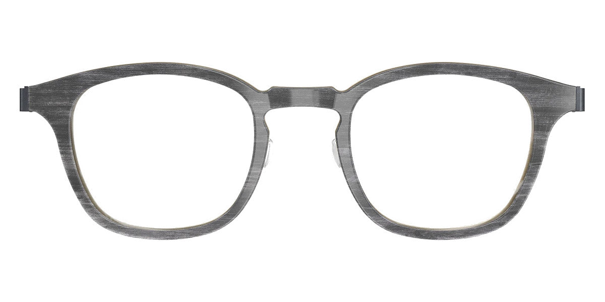 Lindberg® Buffalo Horn™ 1854 LIN BH 1854-HTE26-U16 48 - HTE26-U16 Eyeglasses