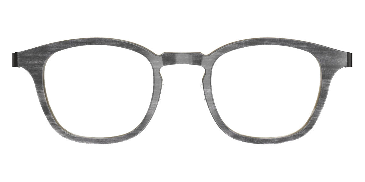 Lindberg® Buffalo Horn™ 1854 LIN BH 1854-HTE26-U9 48 - HTE26-U9 Eyeglasses