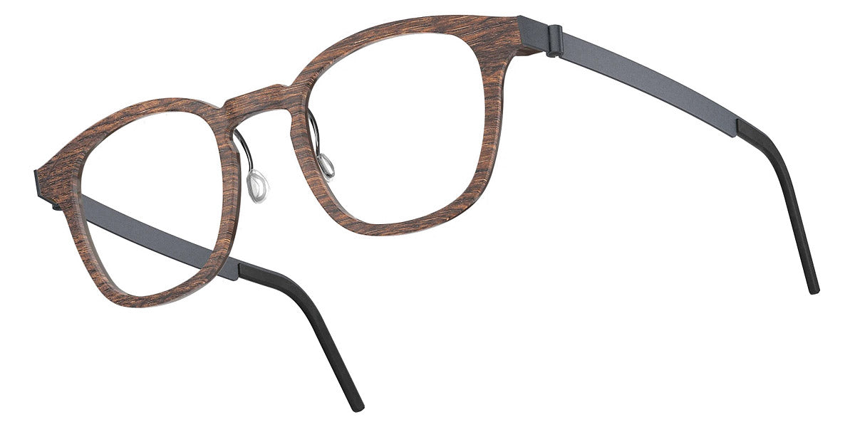 Lindberg® Fine Wood™ 1854 LIN FW 1854-WB11-U16 - WB11-U16 Eyeglasses