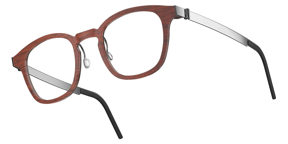 Lindberg® Fine Wood™ 1854 LIN FW 1854-WD13-P10 - WD13-P10 Eyeglasses