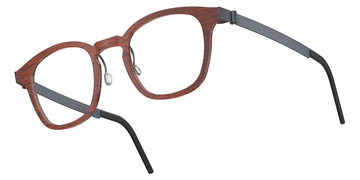 Lindberg® Fine Wood™ 1854 LIN FW 1854-WD13-U16 - WD13-U16 Eyeglasses