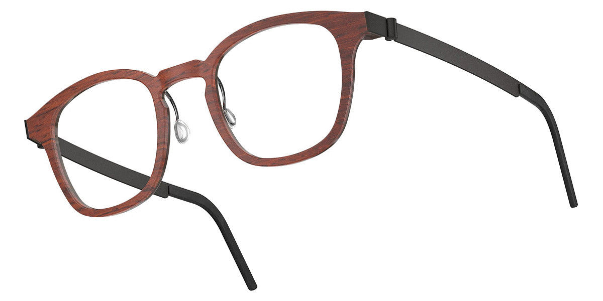 Lindberg® Fine Wood™ 1854 LIN FW 1854-WD13-U9 - WD13-U9 Eyeglasses