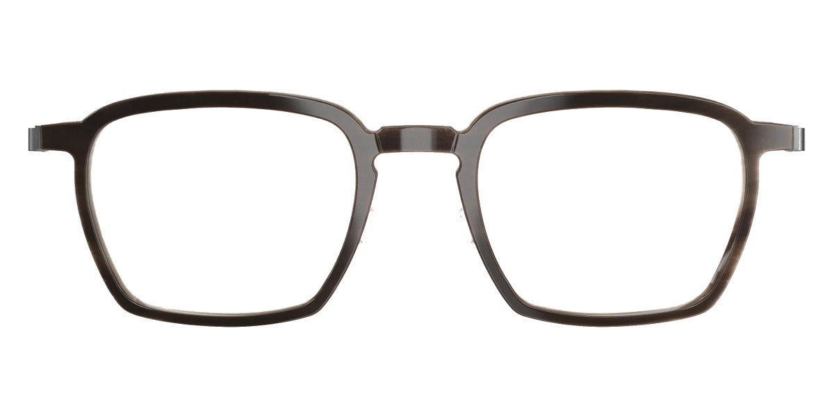 Lindberg® Buffalo Horn™ 1859 LIN BH 1859-H18-10 53 - H18-10 Eyeglasses