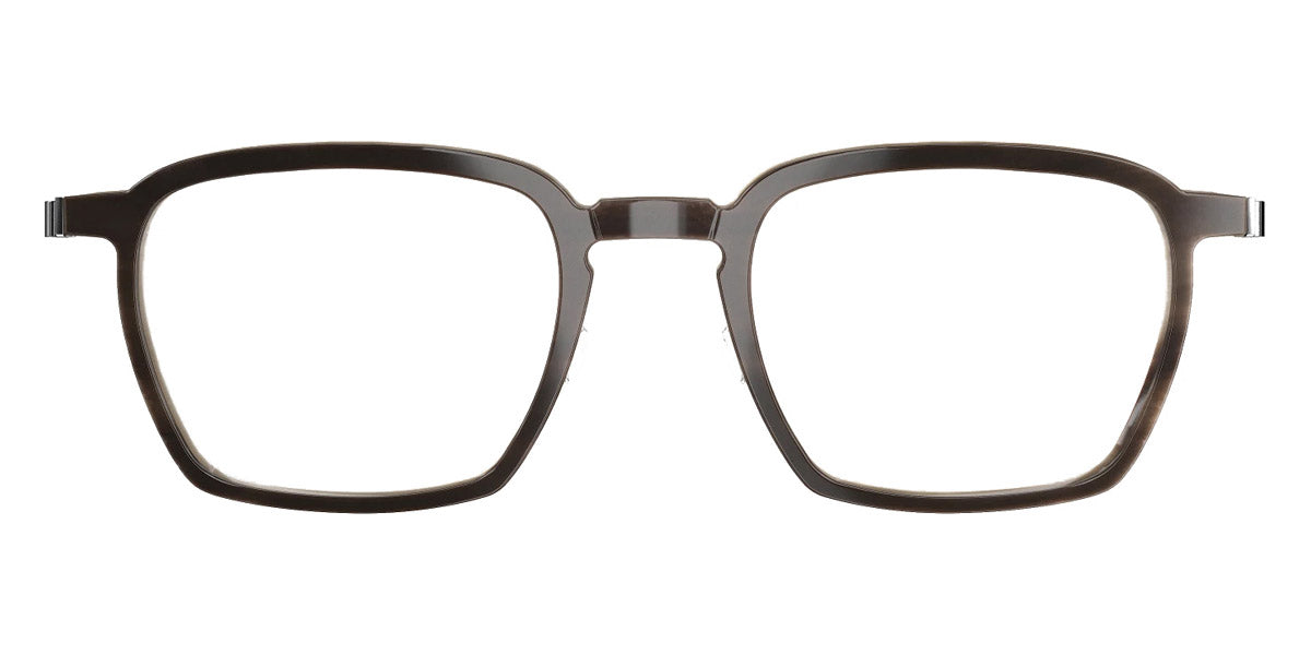 Lindberg® Buffalo Horn™ 1859 LIN BH 1859-H18-P10 53 - H18-P10 Eyeglasses