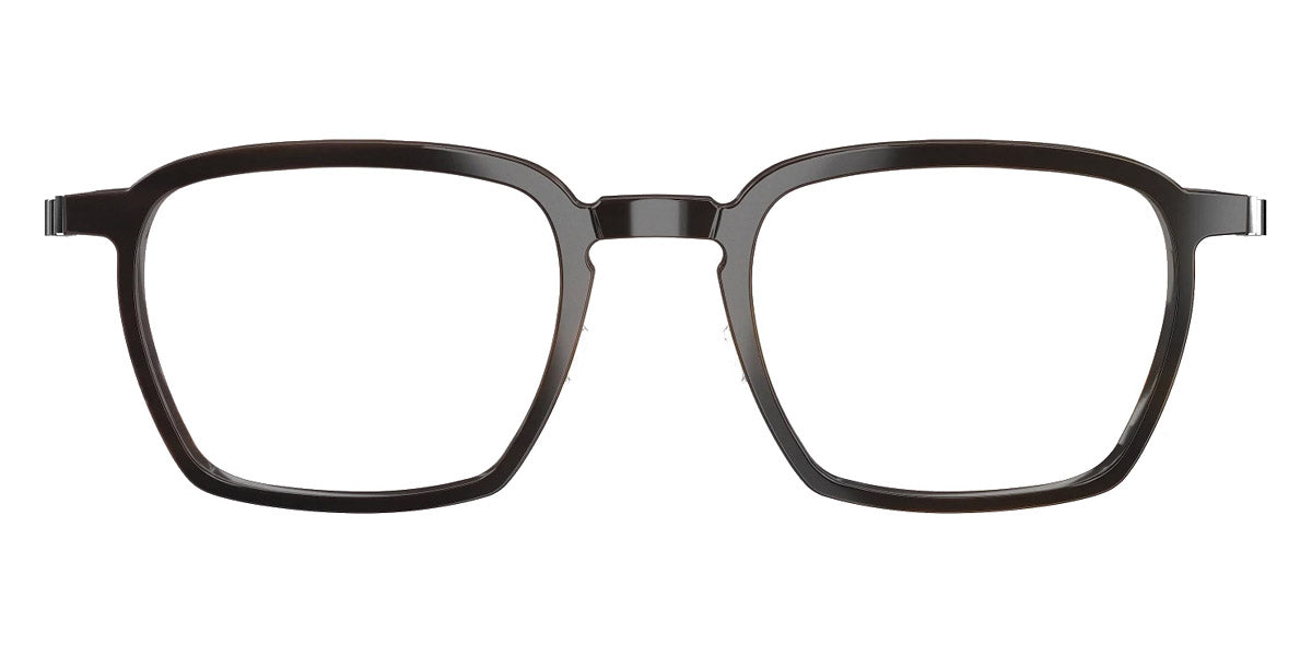 Lindberg® Buffalo Horn™ 1859 LIN BH 1859-H20-P10 53 - H20-P10 Eyeglasses