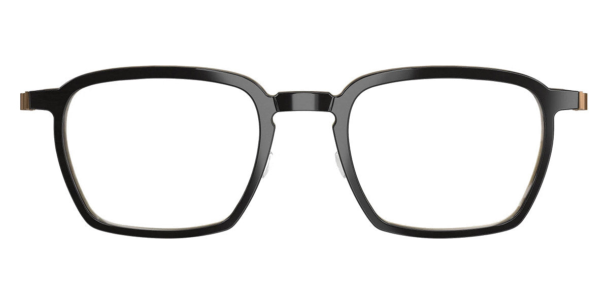 Lindberg® Buffalo Horn™ 1859 LIN BH 1859-H26-PU15 53 - H26-PU15 Eyeglasses