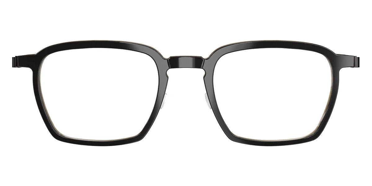 Lindberg® Buffalo Horn™ 1859 LIN BH 1859-H26-PU9 53 - H26-PU9 Eyeglasses