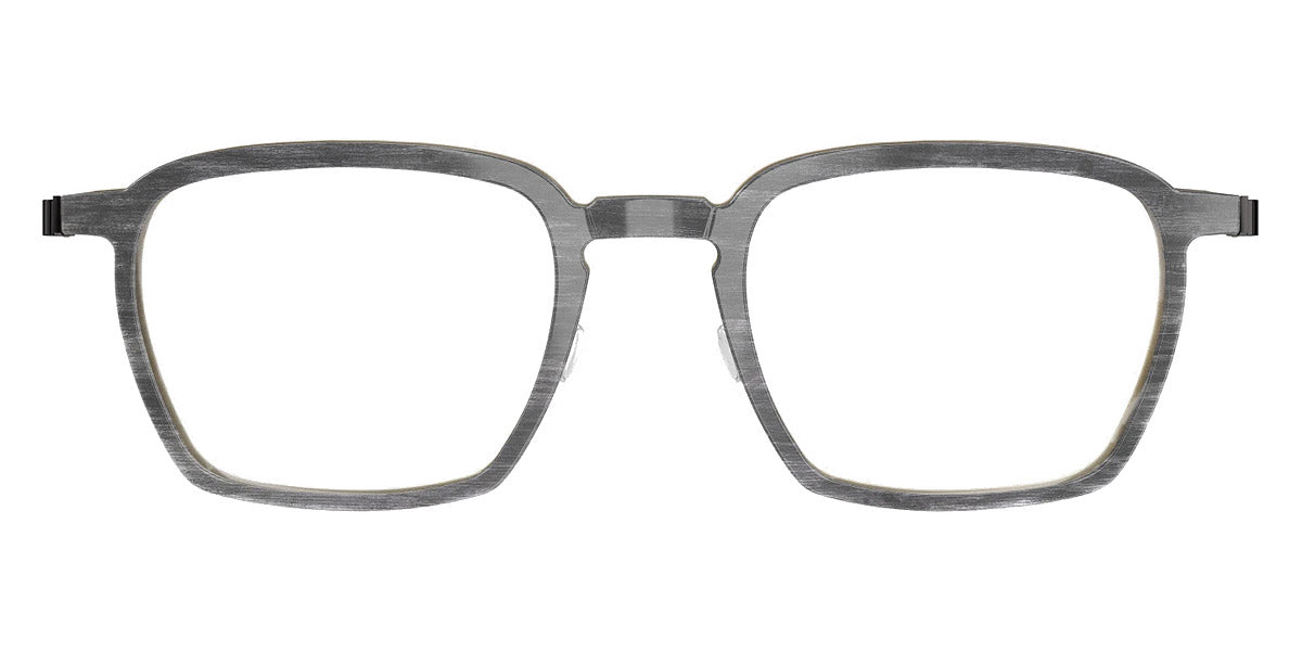 Lindberg® Buffalo Horn™ 1859 LIN BH 1859-HTE26-PU9 53 - HTE26-PU9 Eyeglasses