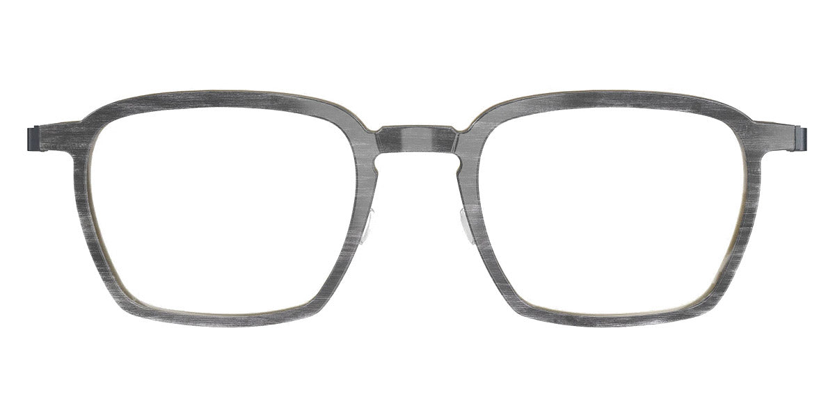 Lindberg® Buffalo Horn™ 1859 LIN BH 1859-HTE26-U16 53 - HTE26-U16 Eyeglasses