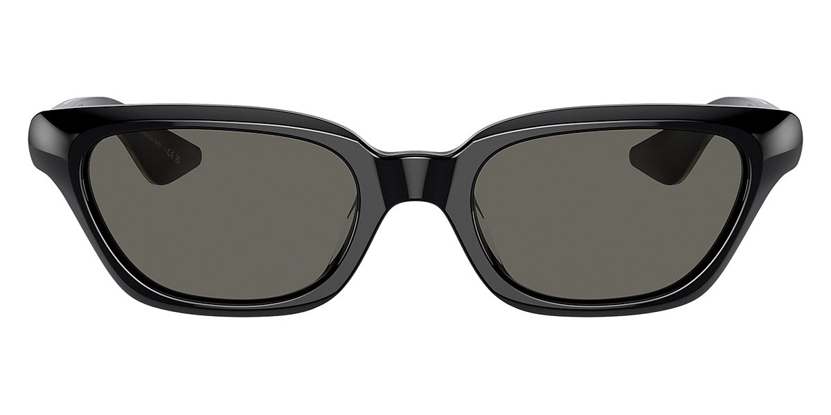 Oliver Peoples® 1983C 1983C BLACK - Black Sunglasses