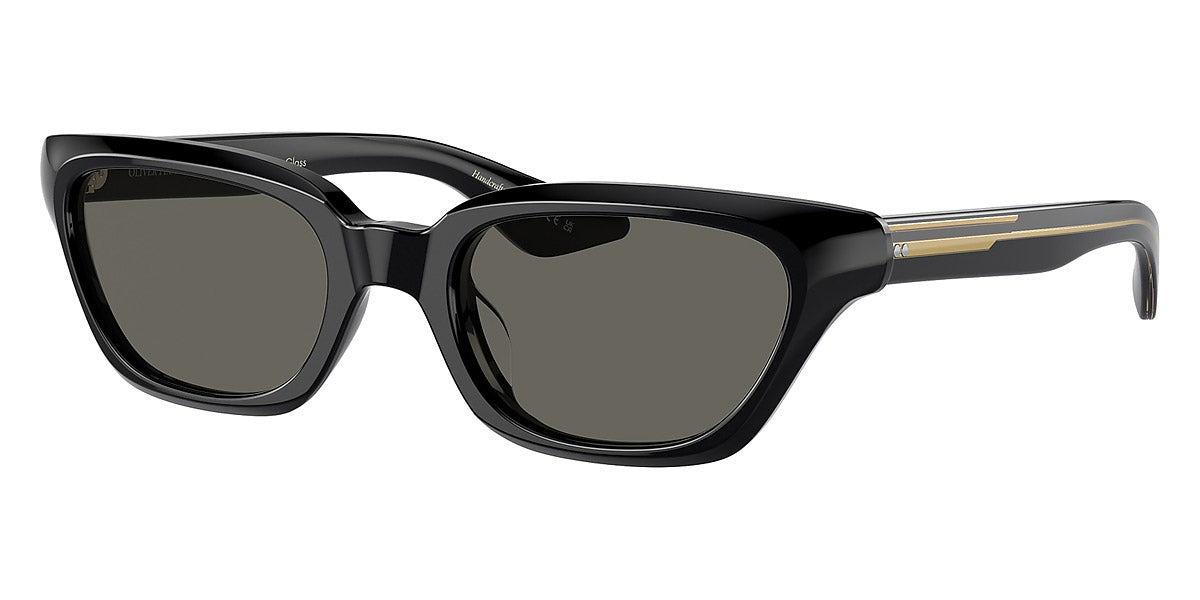 Oliver Peoples® 1983C 1983C BLACK - Black Sunglasses